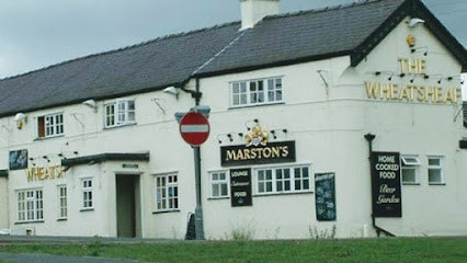 Wheatsheaf Inn, Gwersyllt