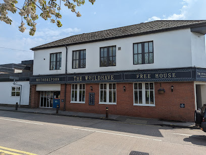 The Wouldhave - JD Wetherspoon