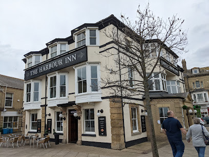 The Harbour