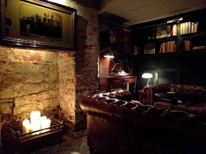 The Lane Bar