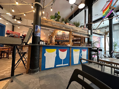 Supercute Brewhouse