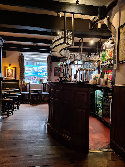 Grey Horse Inn