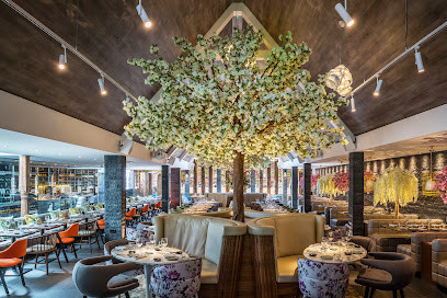 Pavilion Restaurant