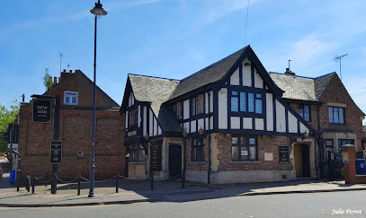 New Inn