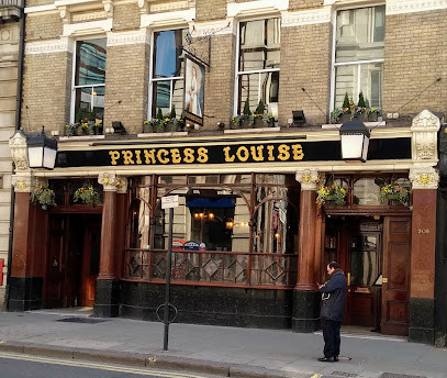Princess Louise