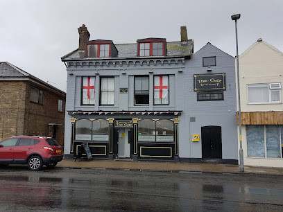 The Belle Vue Inn