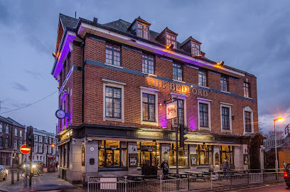 The Bedford