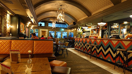 The Vineyard Islington