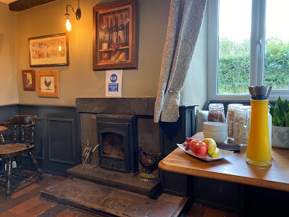 The Black Dog Inn, Dalton-in-Furness