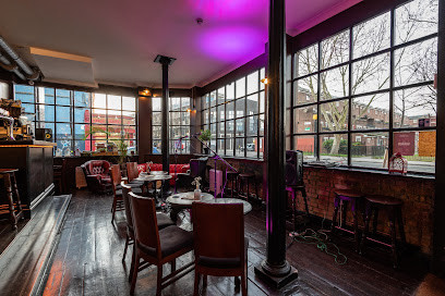 The Bedford Tavern