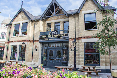 The Greyhound Sydenham