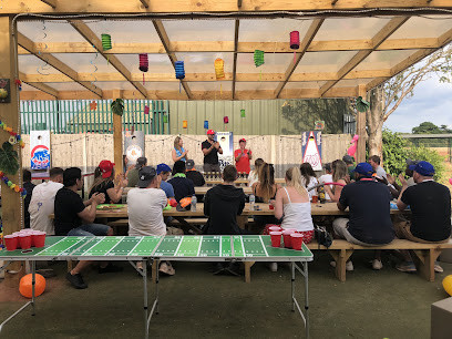 Home Plate Bar and Kitchen