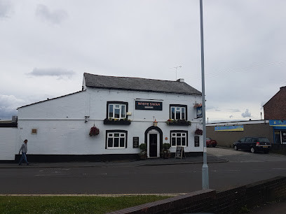 The White Swan
