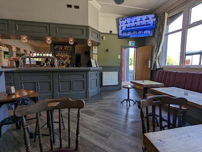 The Arches Bar & Restaurant