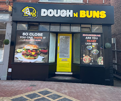 Dough N Buns