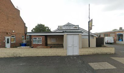 Dukeries Club