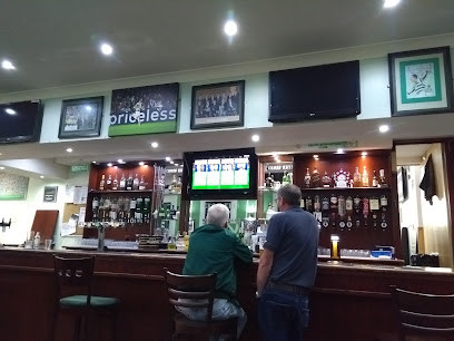 Cross Keys Inn