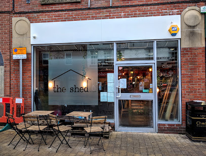 The Shed Chorley