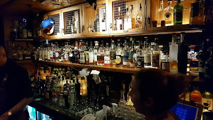 The Hideout