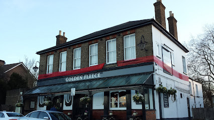Golden Fleece