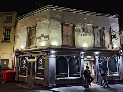 The Parish