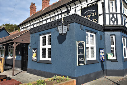 The Coach & Horses