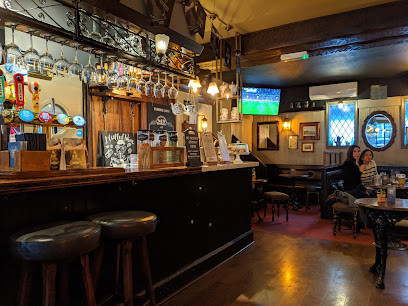 The Uxbridge