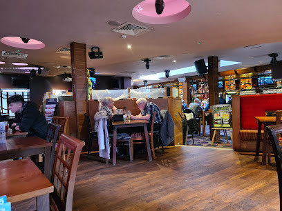 The William Rufus - JD Wetherspoon