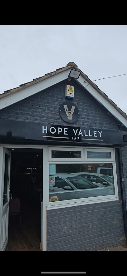 Hope valley tap
