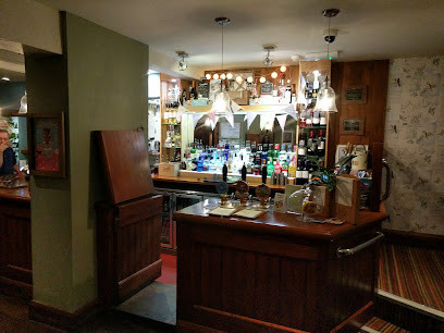 The Rose & Crown