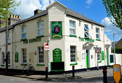 The Empress