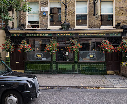 The Lamb