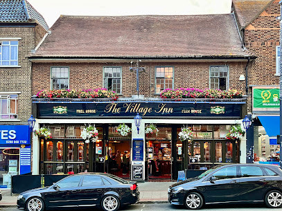 The Village Inn - JD Wetherspoon