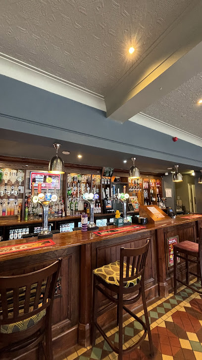 Park Inn Hartlepool