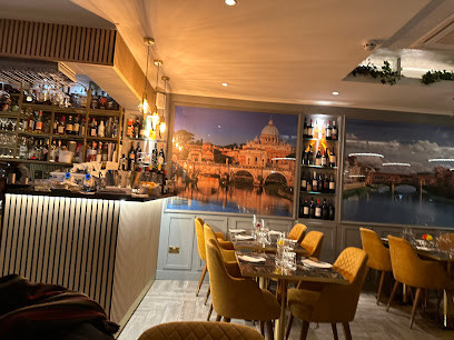 L'ARTE Restaurant