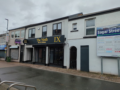 The Ninth Bar Castleford