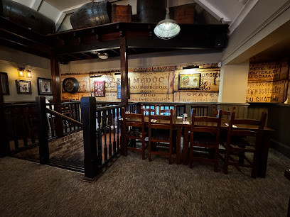 The Royal Oak