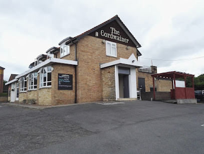The Cordwainer