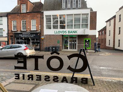 Côte Bishop's Stortford