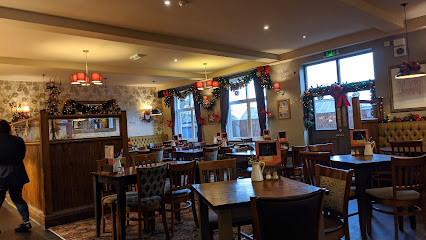 The Queens Arms Audenshaw