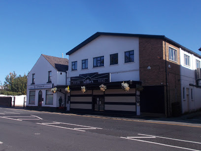 Alfies Bistro & Wine Bar