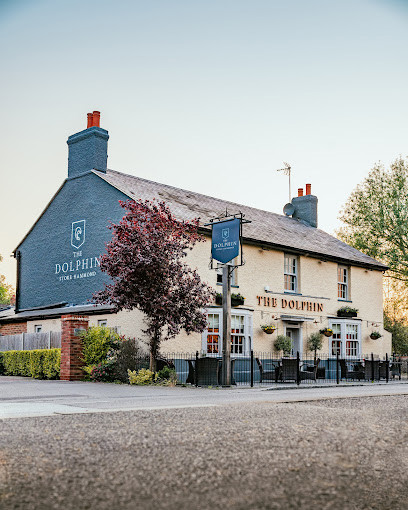The Dolphin Pub