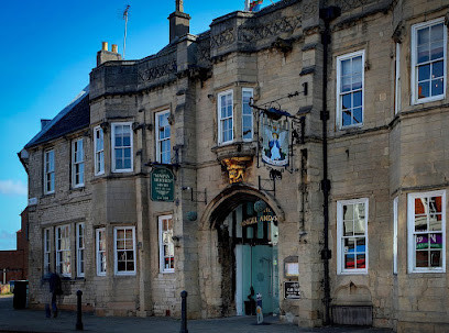 The Angel Bar