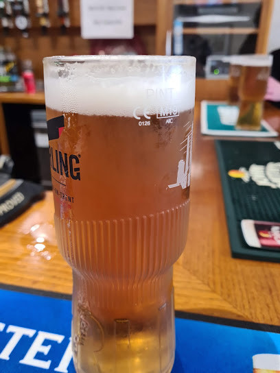 Number One Central Social Club