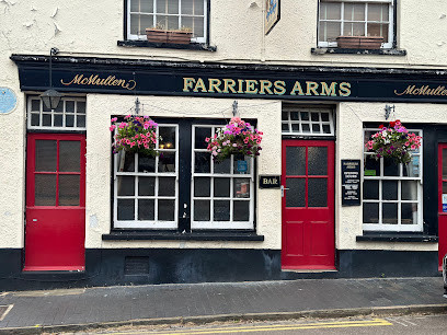 Farriers Arms