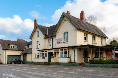 The Church Green