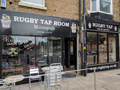 Rugby Tap