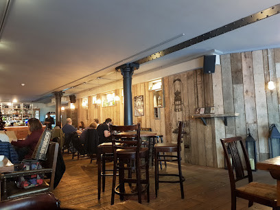 Croft NQ Bar and Kitchen