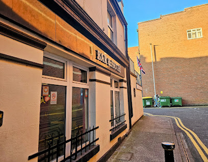Cross Keys Hotel