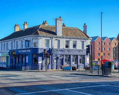 The Tanners Arms